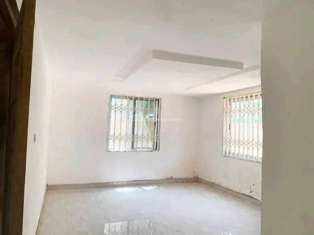 Executive 4-bedroom Duplex House @ Agbogba Junction, Agbogba, North Legon, Accra, House for Rent