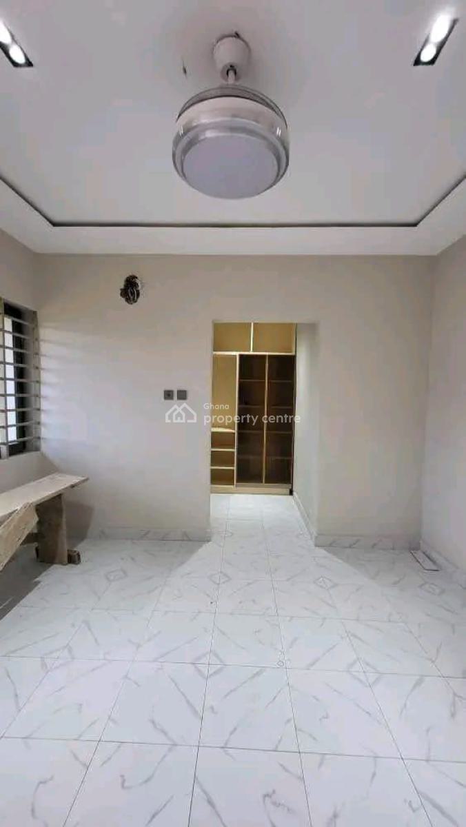 Executive Newly Built 3bedroom Townhouse+bq@ Bortianor Hill, Bortianor Hill, Ga Central Municipal, Accra, Townhouse for Sale