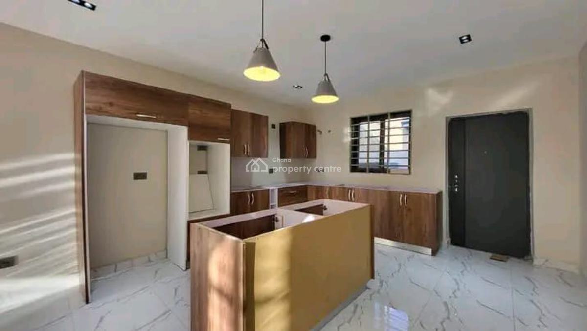 Executive Newly Built 3bedroom Townhouse+bq@ Bortianor Hill, Bortianor Hill, Ga Central Municipal, Accra, Townhouse for Sale