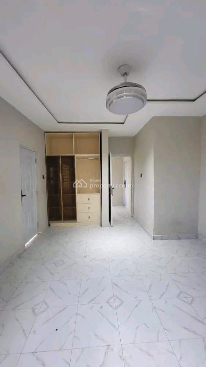 Executive Newly Built 3bedroom Townhouse+bq@ Bortianor Hill, Bortianor Hill, Ga Central Municipal, Accra, Townhouse for Sale