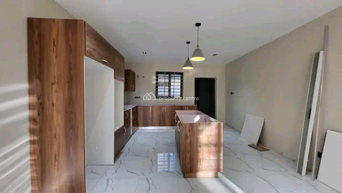 Executive Newly Built 3bedroom Townhouse+bq@ Bortianor Hill, Bortianor Hill, Ga Central Municipal, Accra, Townhouse for Sale