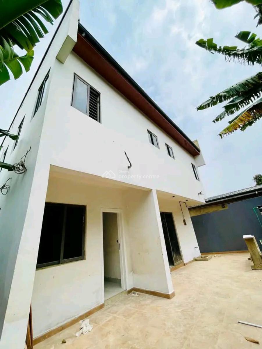 Executive Newly Built 3bedroom Duplex House @ Kwabenya, Kwabenya, Ga East Municipal, Accra, House for Sale