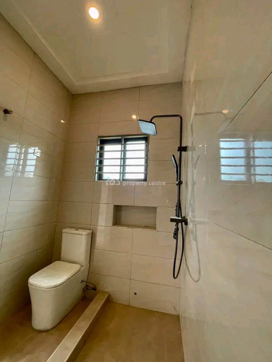 Executive Newly Built 3bedroom Duplex House @ Kwabenya, Kwabenya, Ga East Municipal, Accra, House for Sale