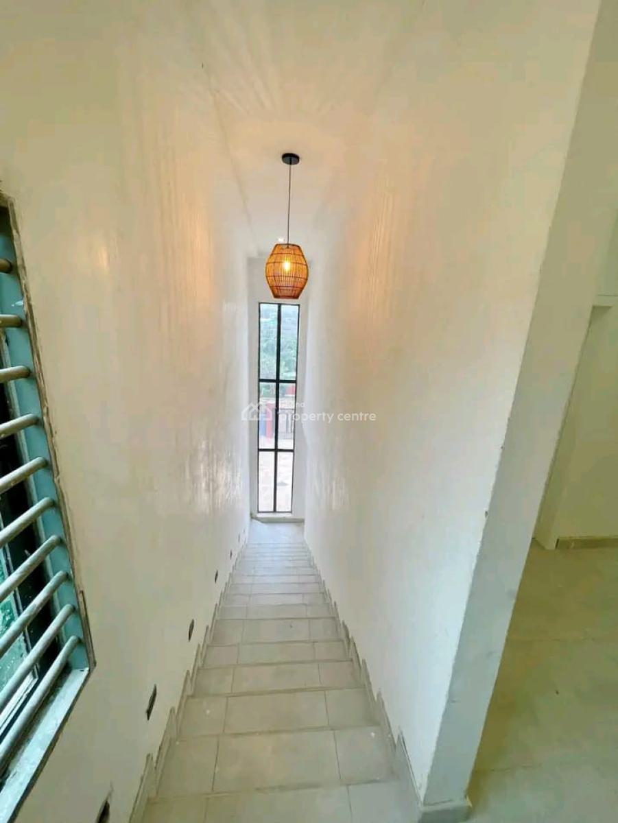 Executive Newly Built 3bedroom Duplex House @ Kwabenya, Kwabenya, Ga East Municipal, Accra, House for Sale