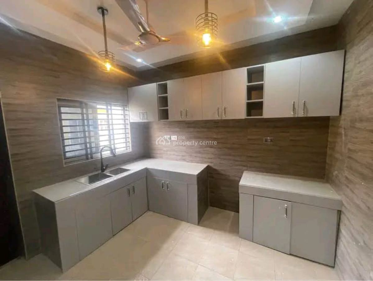 Executive 2-bedroom Smart Apartment @ Kwabenya, Kwabenya, Ga East Municipal, Accra, Apartment for Rent