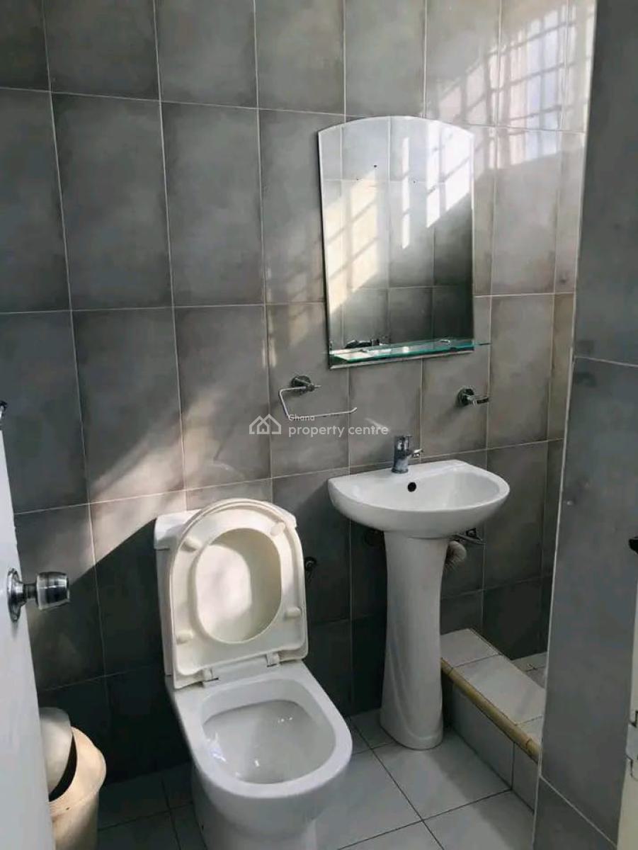 Furnished 1bedroom Apartment @ Tseaddo, Tse Addo, Accra, Apartment for Rent
