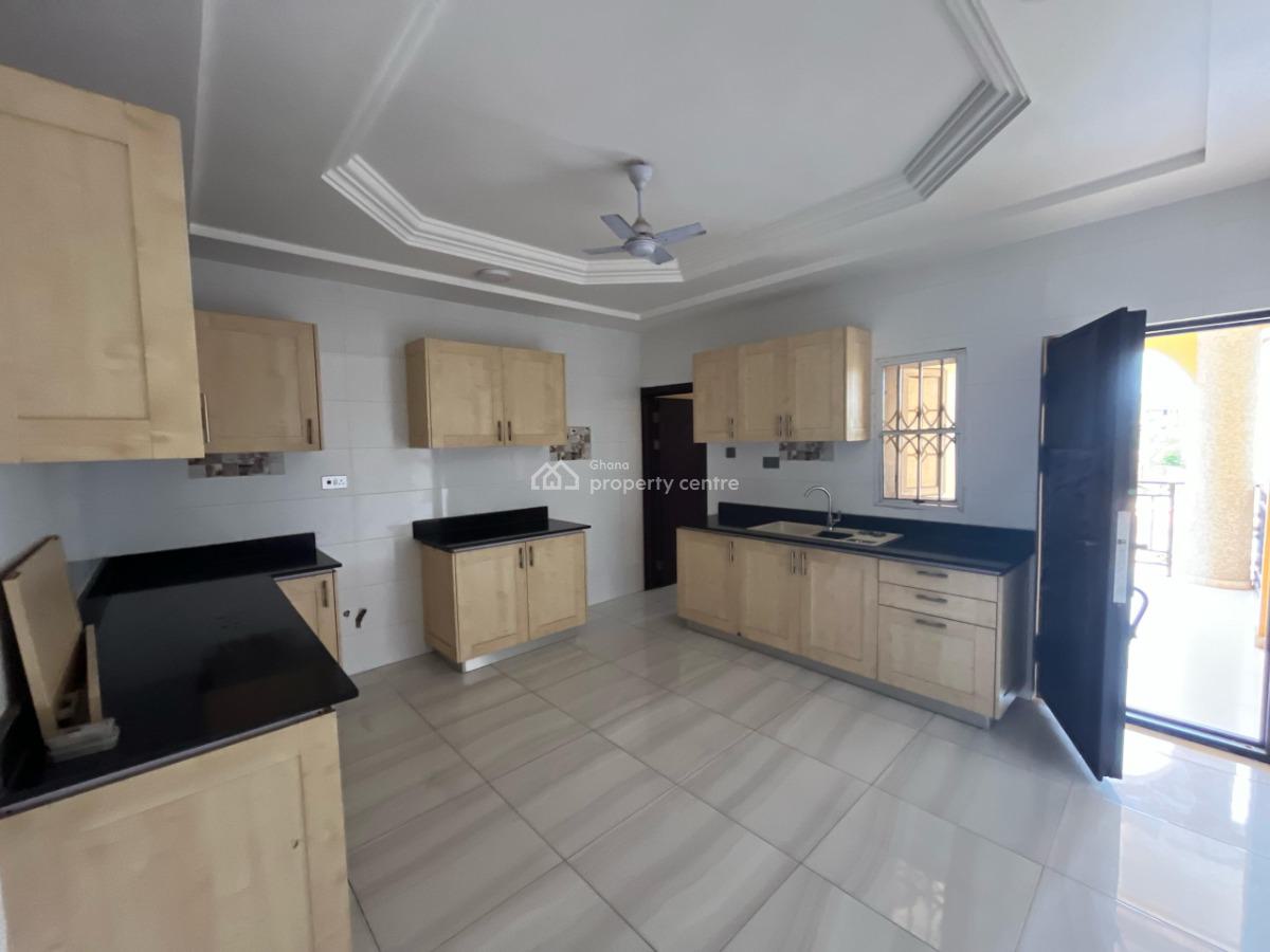 Executive 2-bedroom Smart Apartment @ Madina Upsa, Upsa, La Nkwantanang Madina Municipal, Accra, Apartment for Rent