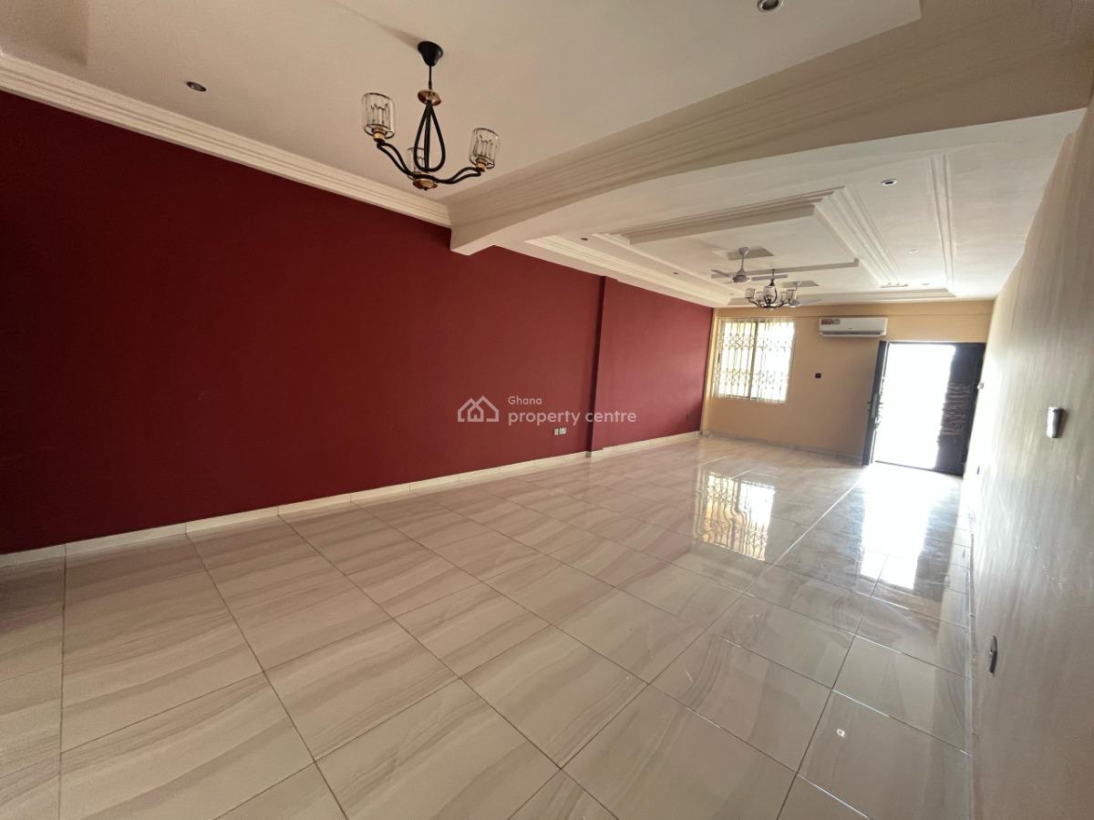 Executive 2-bedroom Smart Apartment @ Madina Upsa, Upsa, La Nkwantanang Madina Municipal, Accra, Apartment for Rent
