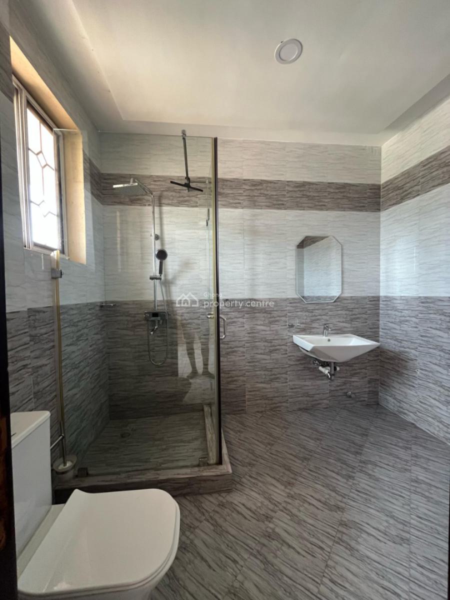 Executive 2-bedroom Smart Apartment @ Madina Upsa, Upsa, La Nkwantanang Madina Municipal, Accra, Apartment for Rent