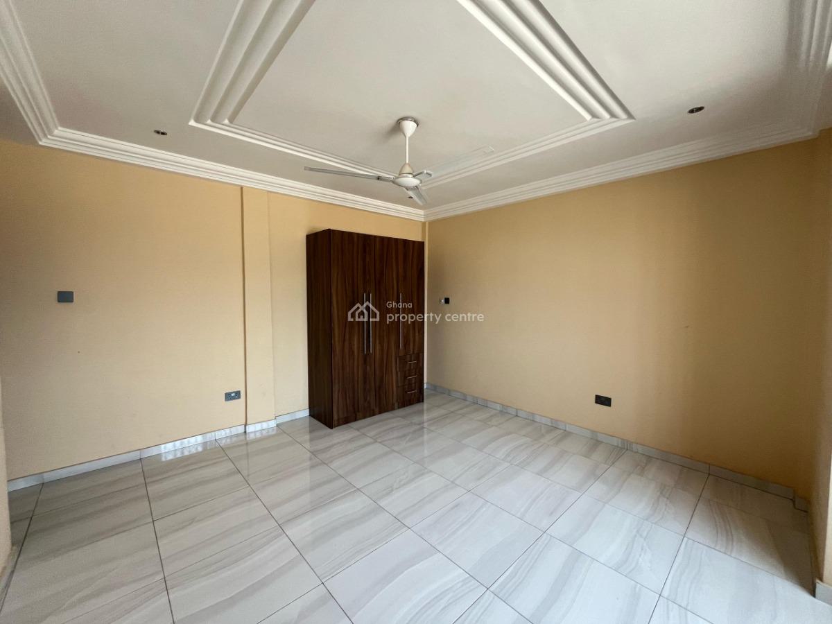 Executive 2-bedroom Smart Apartment @ Madina Upsa, Upsa, La Nkwantanang Madina Municipal, Accra, Apartment for Rent