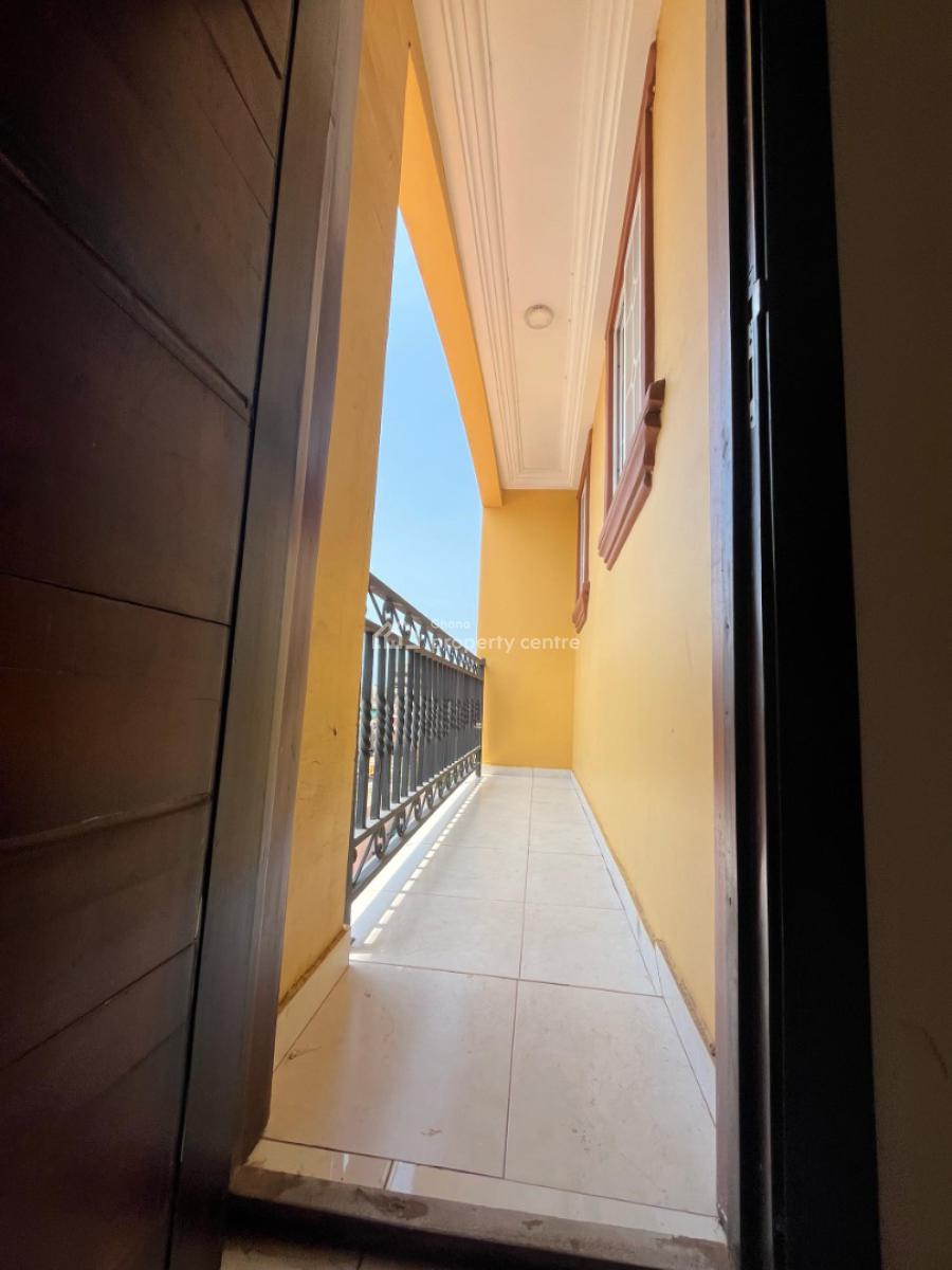 Executive 2-bedroom Smart Apartment @ Madina Upsa, Upsa, La Nkwantanang Madina Municipal, Accra, Apartment for Rent