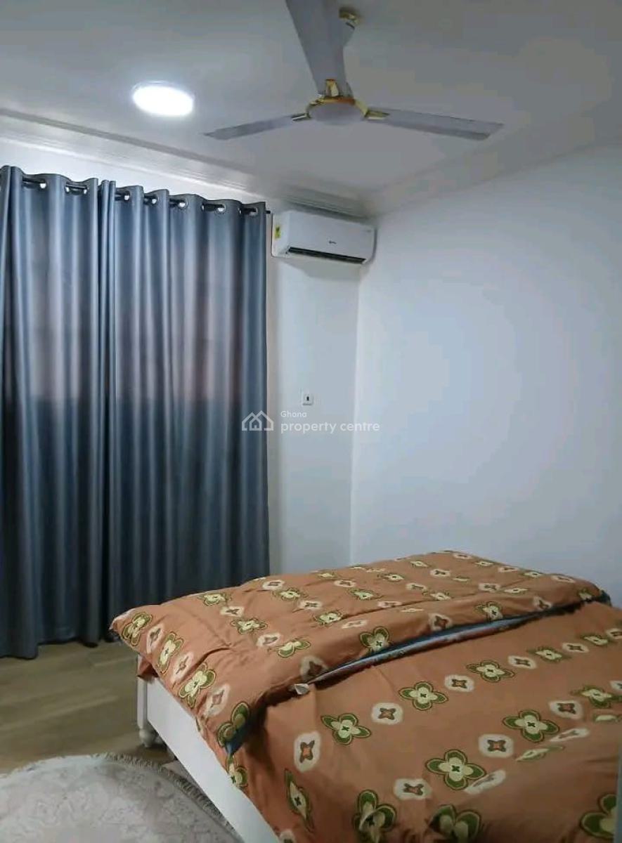 Chamber and Hall @ Dome Kboat, Dome, Ga East Municipal, Accra, Apartment for Rent