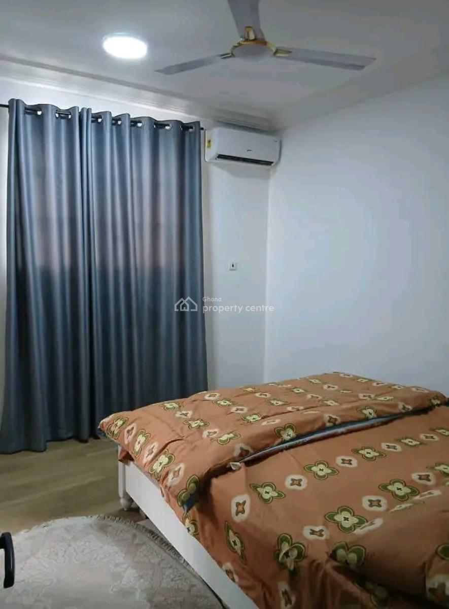 Chamber and Hall @ Dome Kboat, Dome, Ga East Municipal, Accra, Apartment for Rent