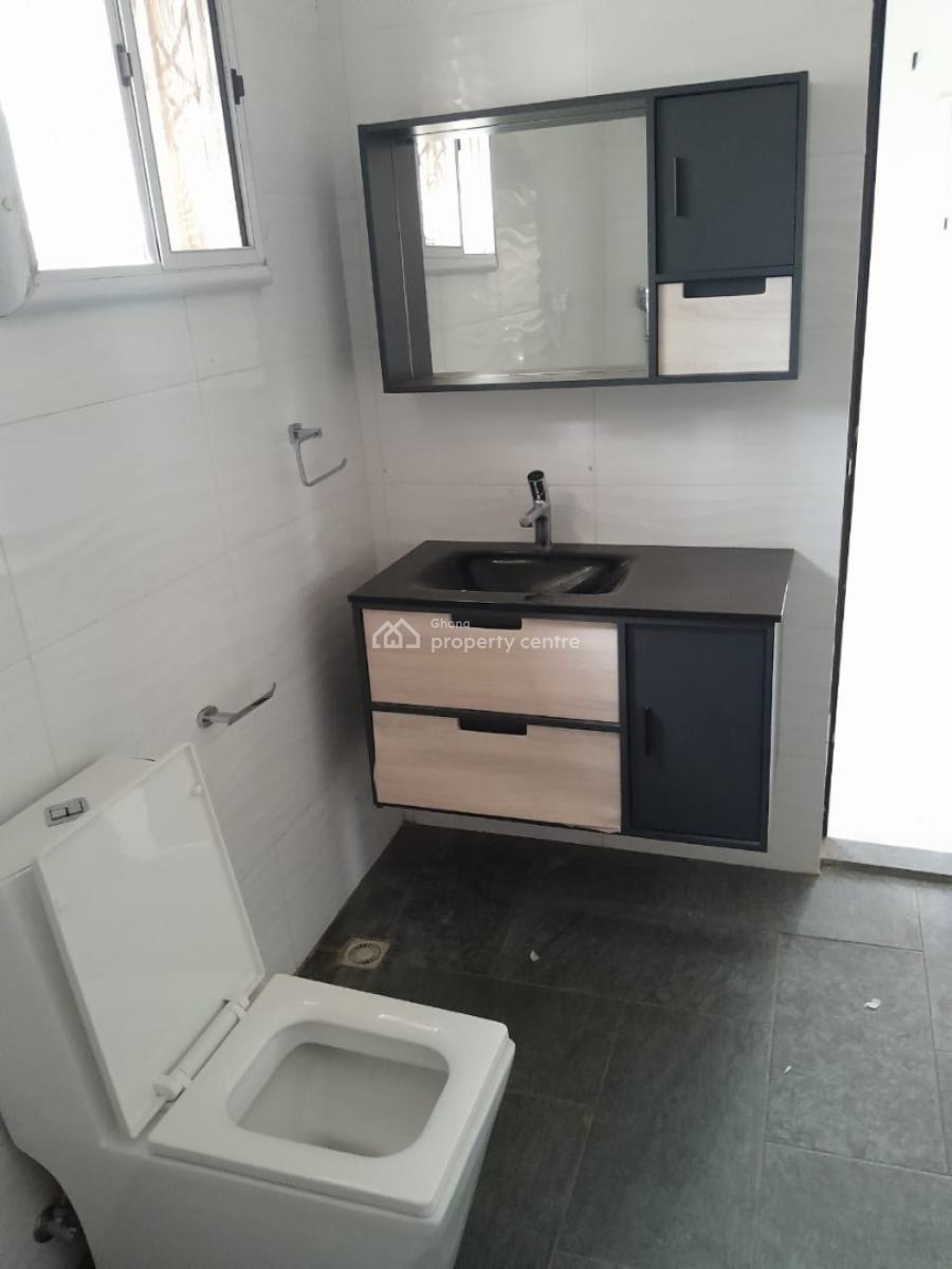 Executive 4bedroom Duplex House @ East Legon, East Legon, Accra, Townhouse for Rent