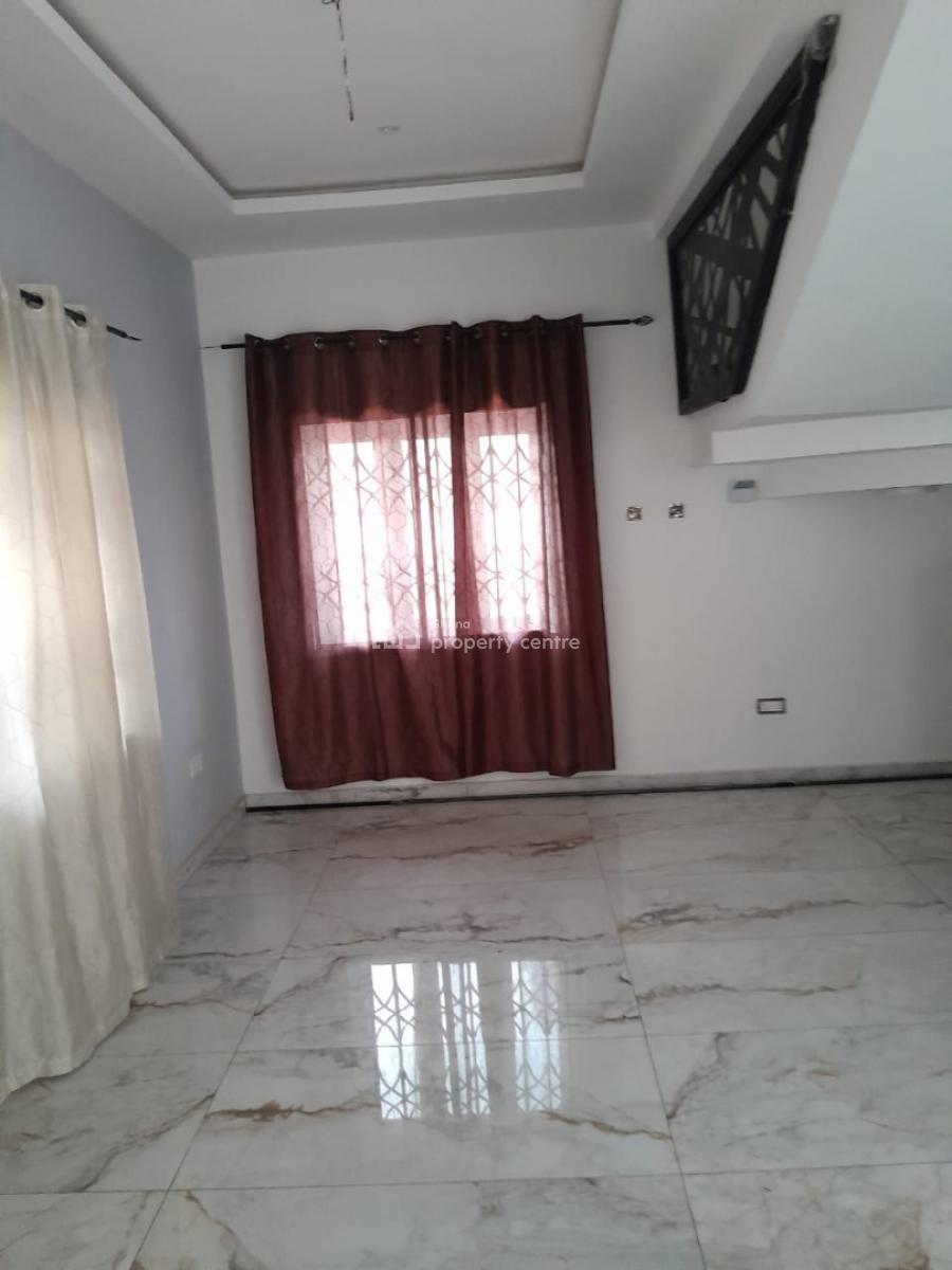 Executive 4bedroom Duplex House @ East Legon, East Legon, Accra, Townhouse for Rent