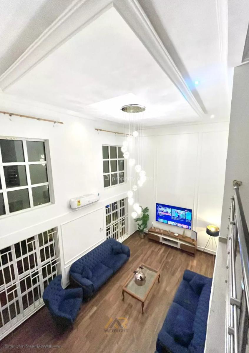 Luxury 3 Bedroom House with Outhouse, Okpoigono, Spintex, Accra, House for Sale