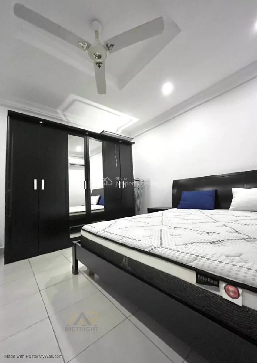 Luxury 3 Bedroom House with Outhouse, Okpoigono, Spintex, Accra, House for Sale