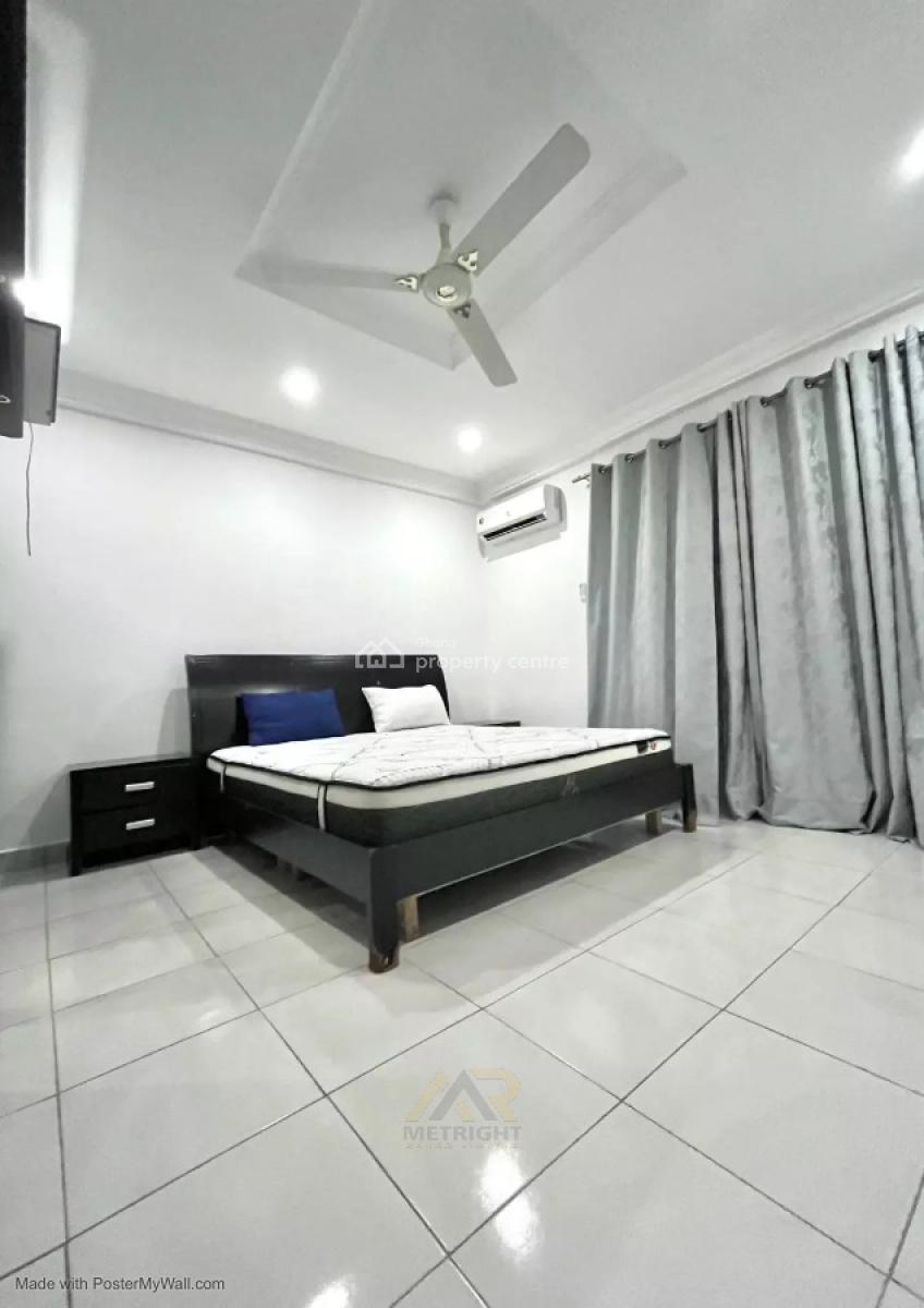 Luxury 3 Bedroom House with Outhouse, Okpoigono, Spintex, Accra, House for Sale