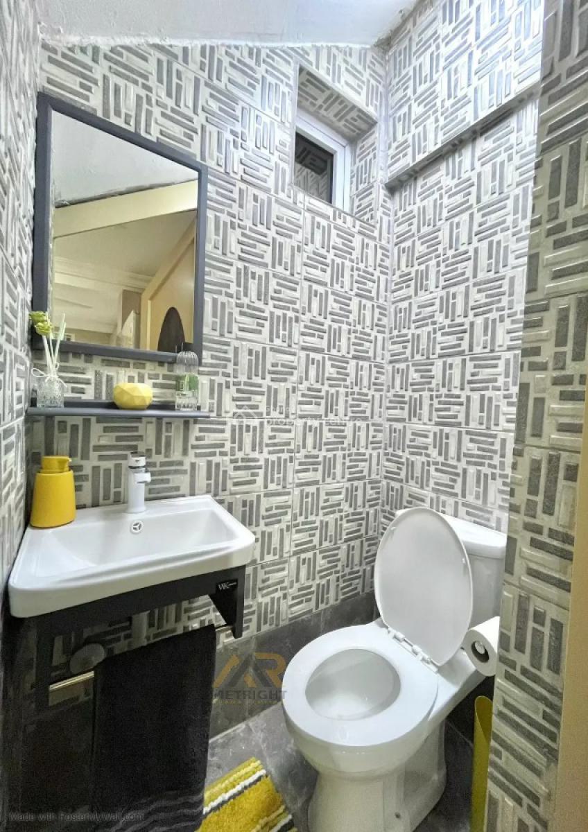 Luxury 3 Bedroom House with Outhouse, Okpoigono, Spintex, Accra, House for Sale