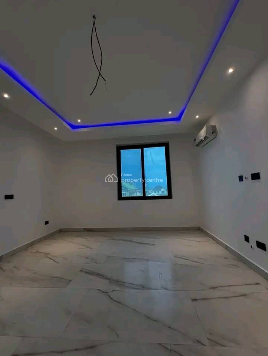 3bedroom Self Compound, Tse Addo Round About, Tse Addo, Accra, Commercial Property for Sale