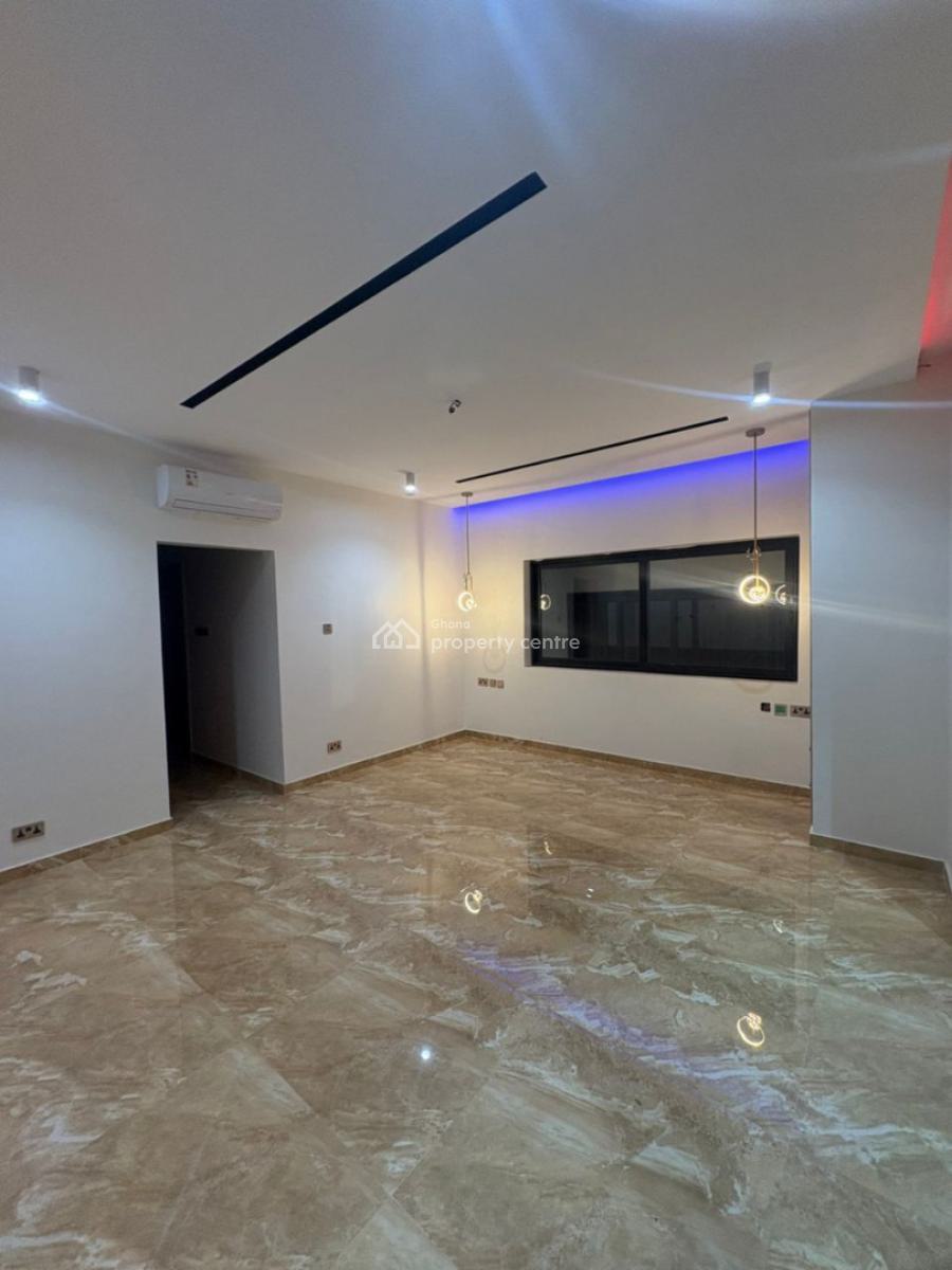 3bedroom Self Compound, Tse Addo Round About, Tse Addo, Accra, Commercial Property for Sale