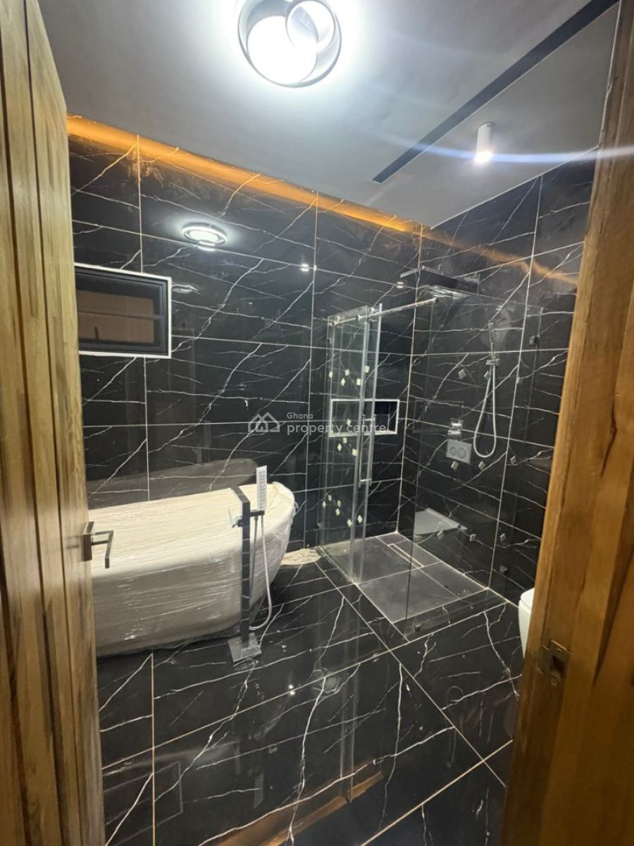 3bedroom Self Compound, Tse Addo Round About, Tse Addo, Accra, Commercial Property for Sale