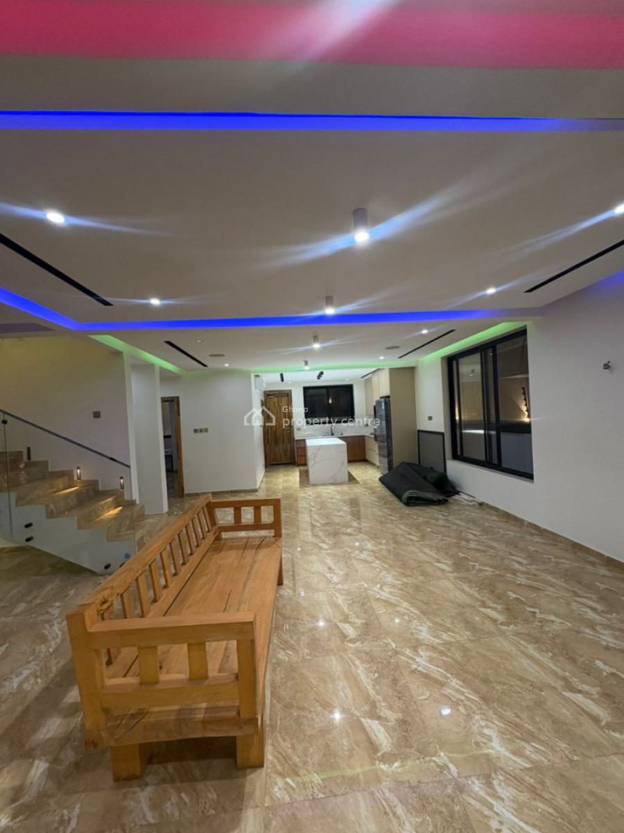 3bedroom Self Compound, Tse Addo Round About, Tse Addo, Accra, Commercial Property for Sale