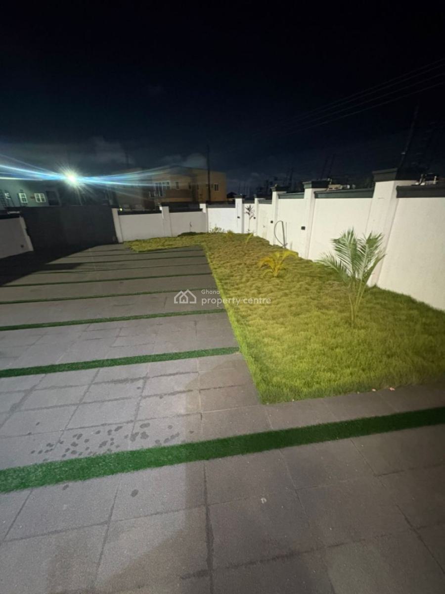 3bedroom Self Compound, Tse Addo Round About, Tse Addo, Accra, Commercial Property for Sale