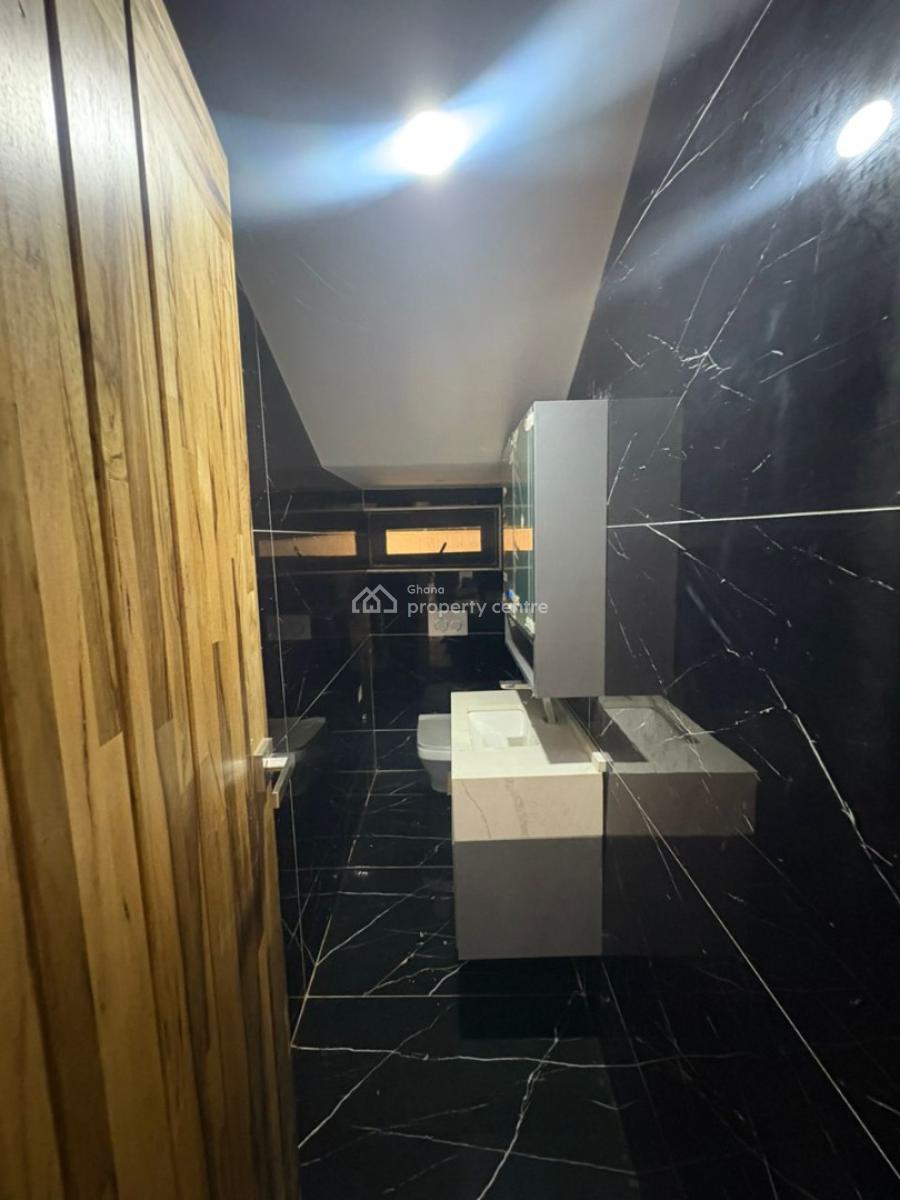 3bedroom Self Compound, Tse Addo Round About, Tse Addo, Accra, Commercial Property for Sale