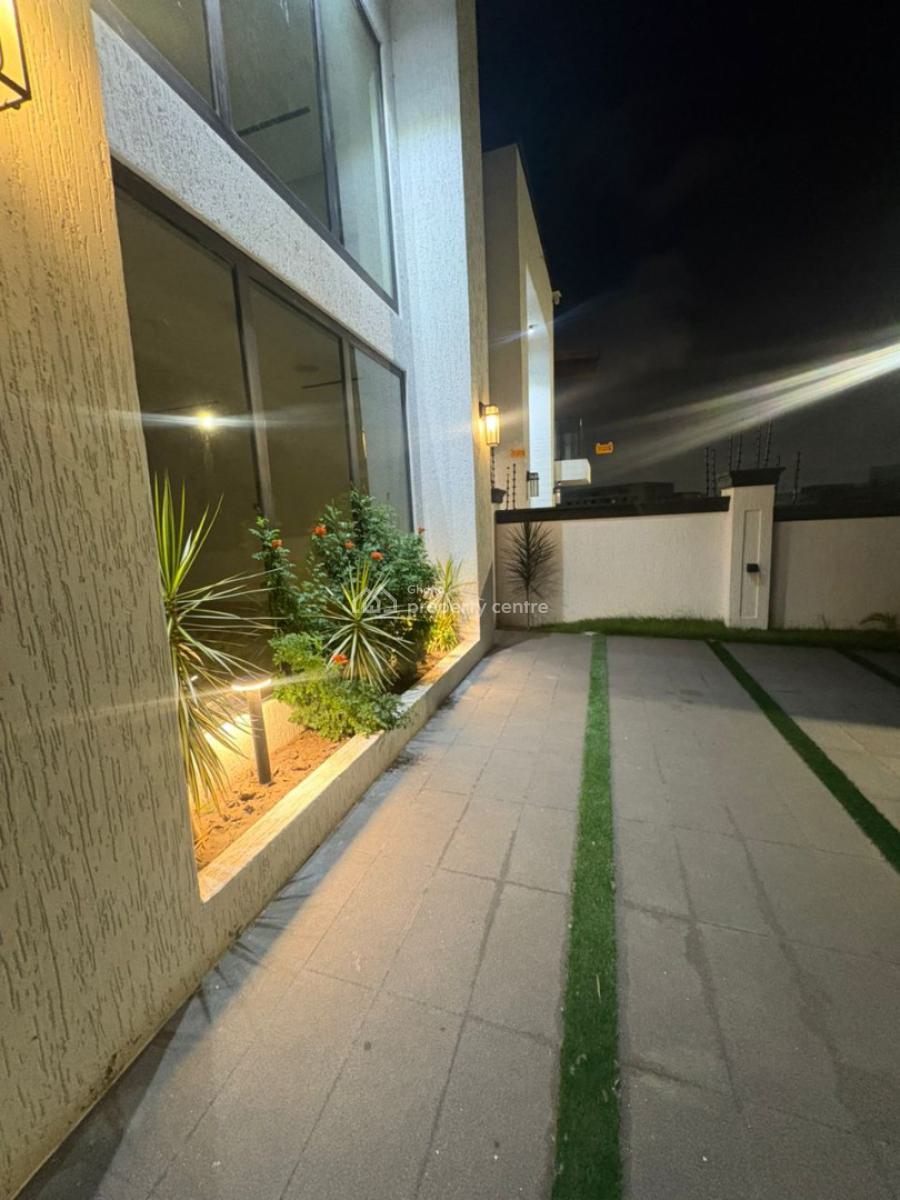 3bedroom Self Compound, Tse Addo Round About, Tse Addo, Accra, Commercial Property for Sale