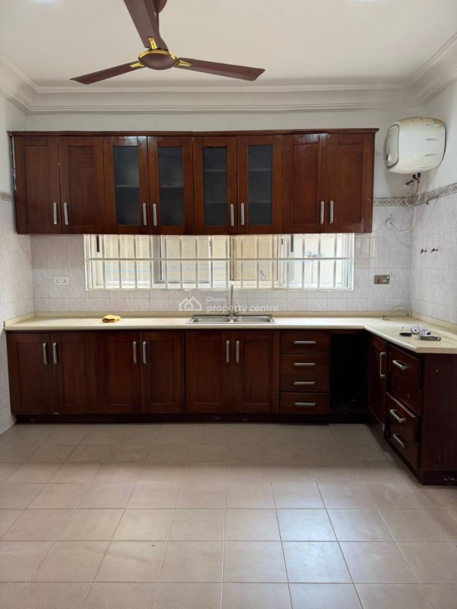 3 Bedroom House, Tse Addo, Accra, Detached Bungalow for Rent