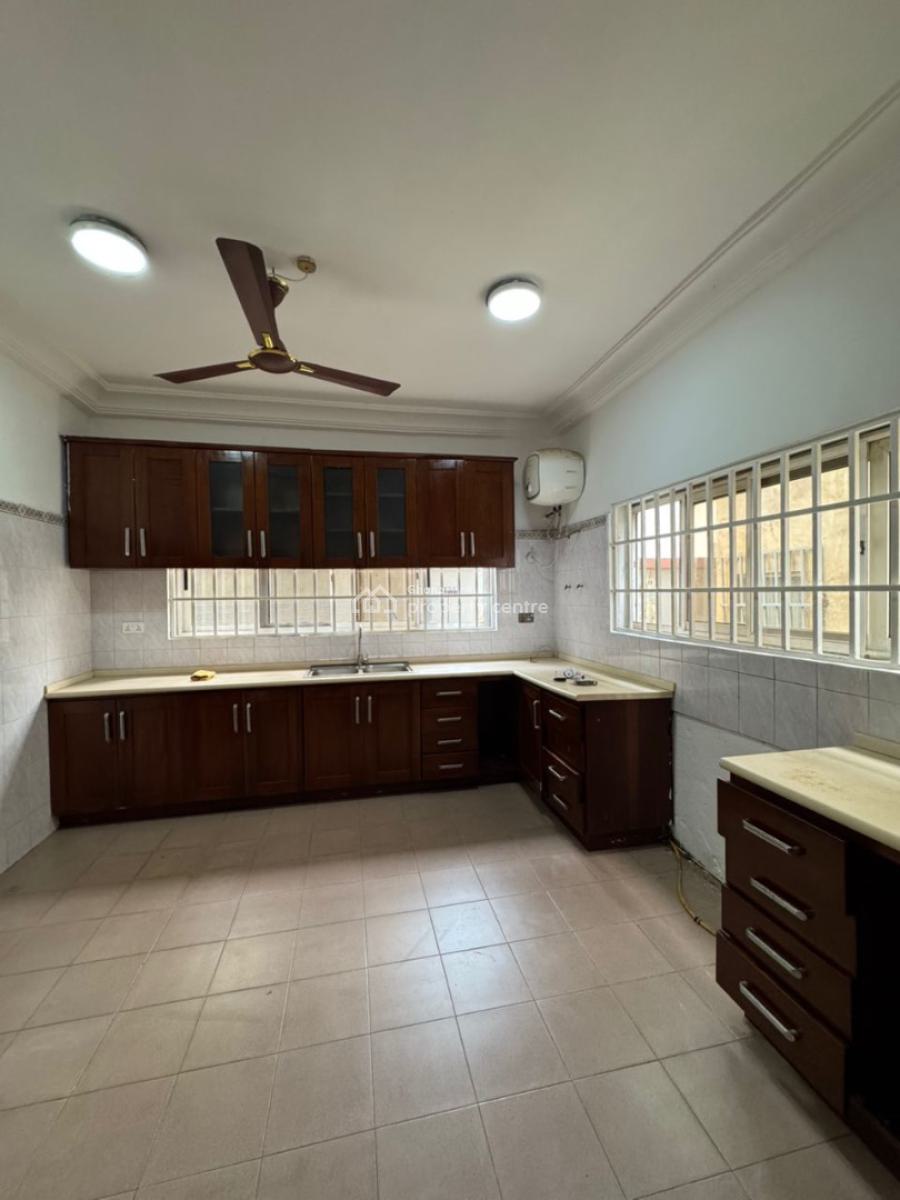 3 Bedroom House, Tse Addo, Accra, Detached Bungalow for Rent