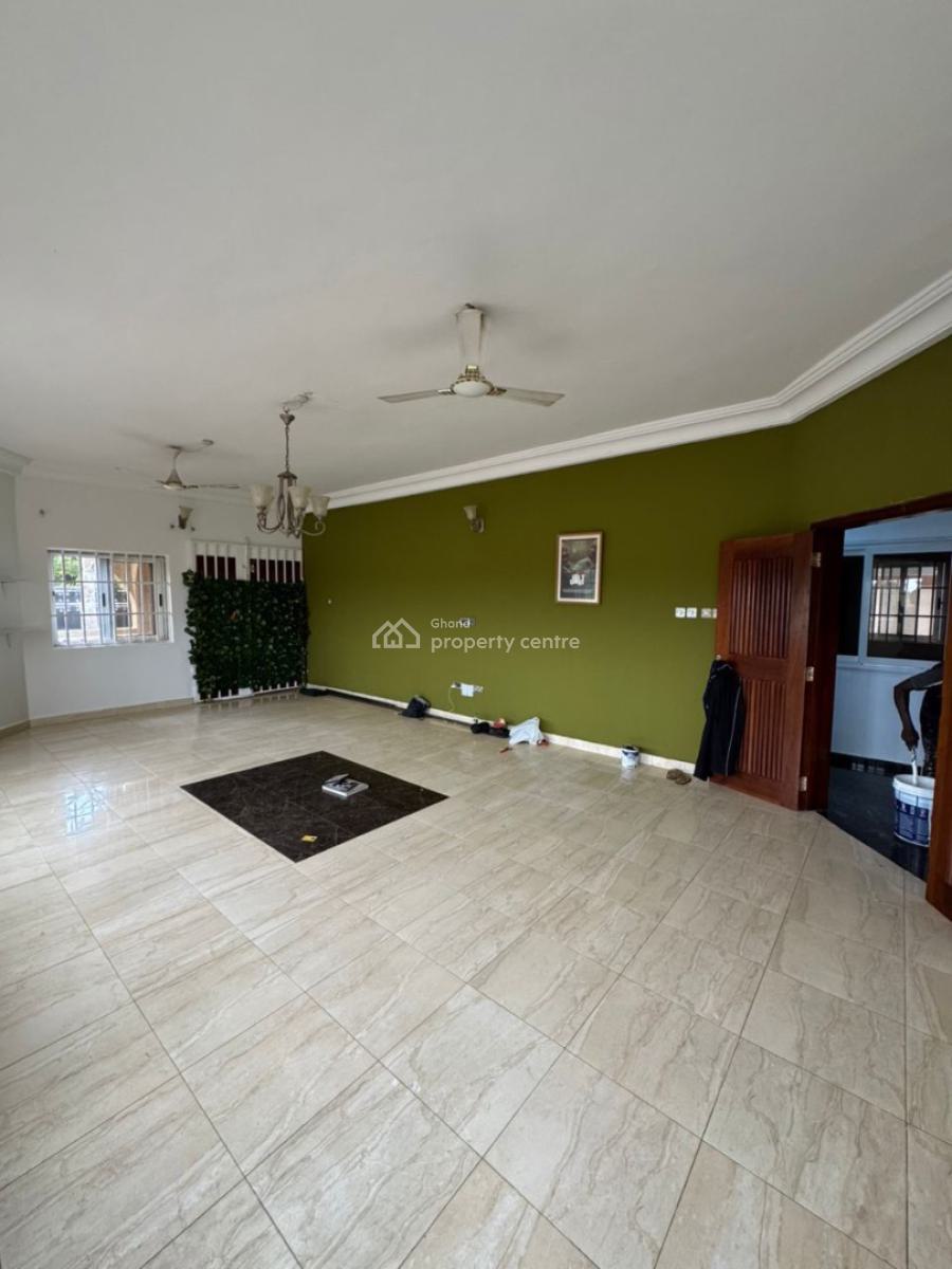 3 Bedroom House, Tse Addo, Accra, Detached Bungalow for Rent