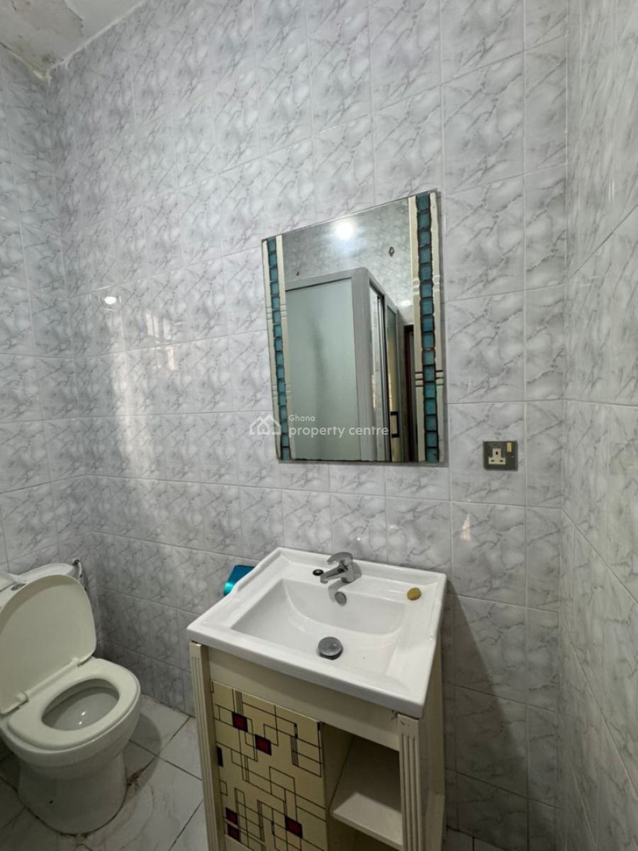 3 Bedroom House, Tse Addo, Accra, Detached Bungalow for Rent
