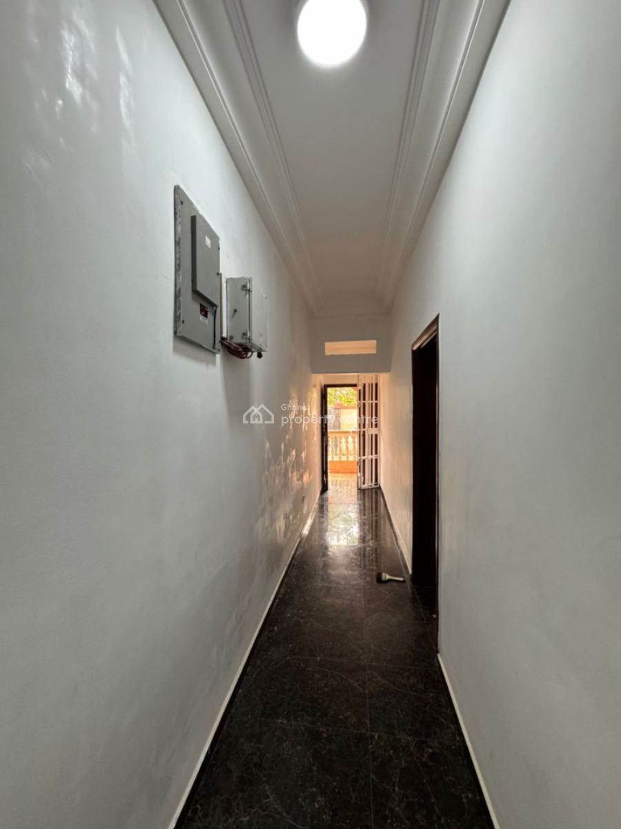 3 Bedroom House, Tse Addo, Accra, Detached Bungalow for Rent