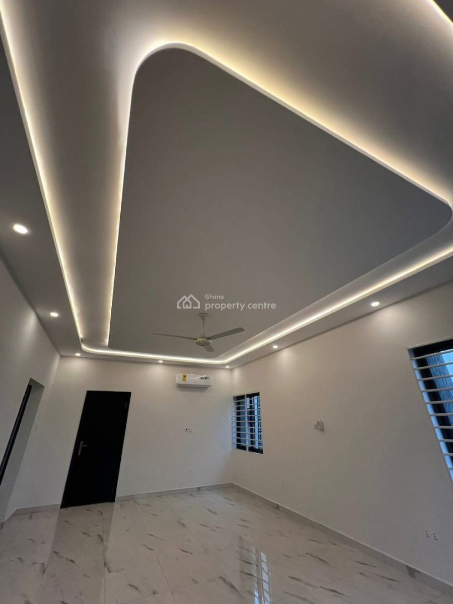 Executive 4 Bedrooms, East Legon Hills, East Legon, Accra, House for Sale