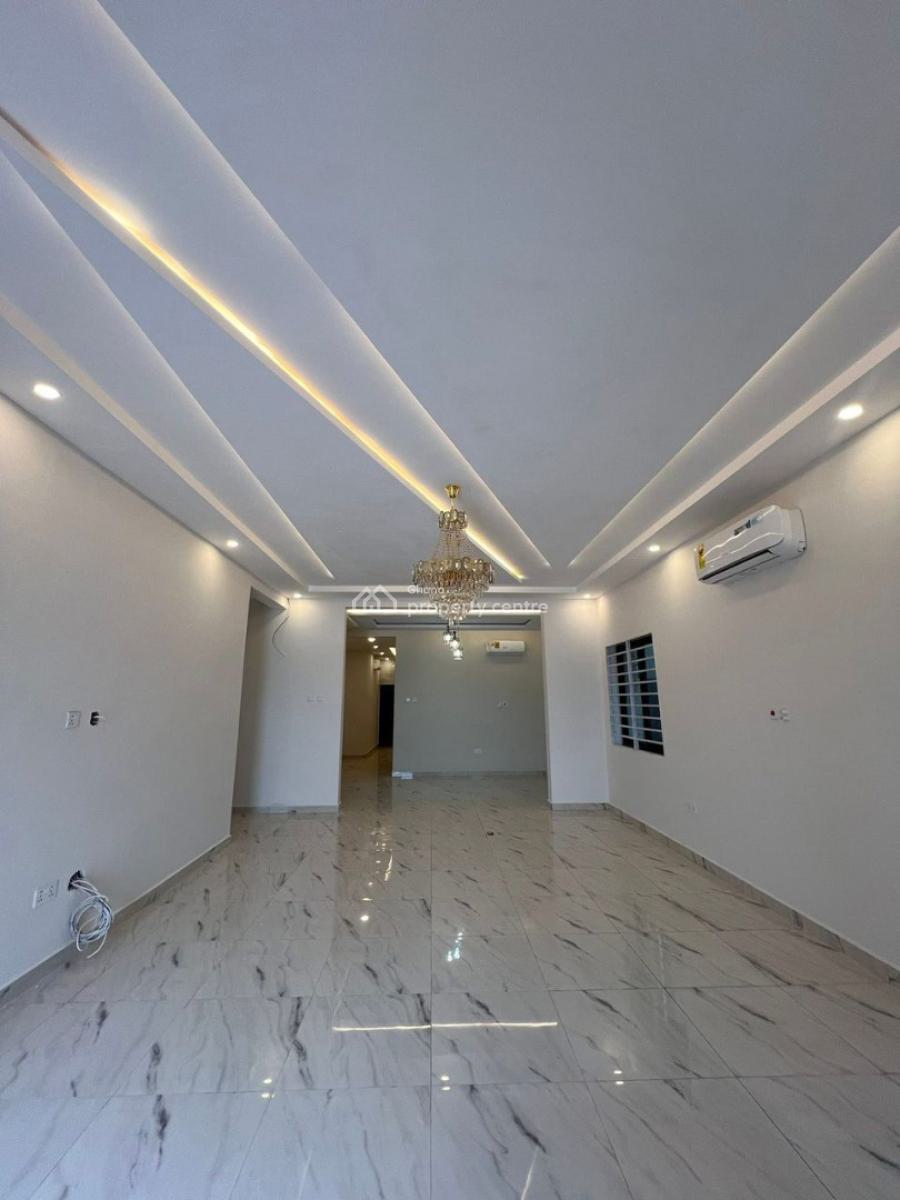 Executive 4 Bedrooms, East Legon Hills, East Legon, Accra, House for Sale