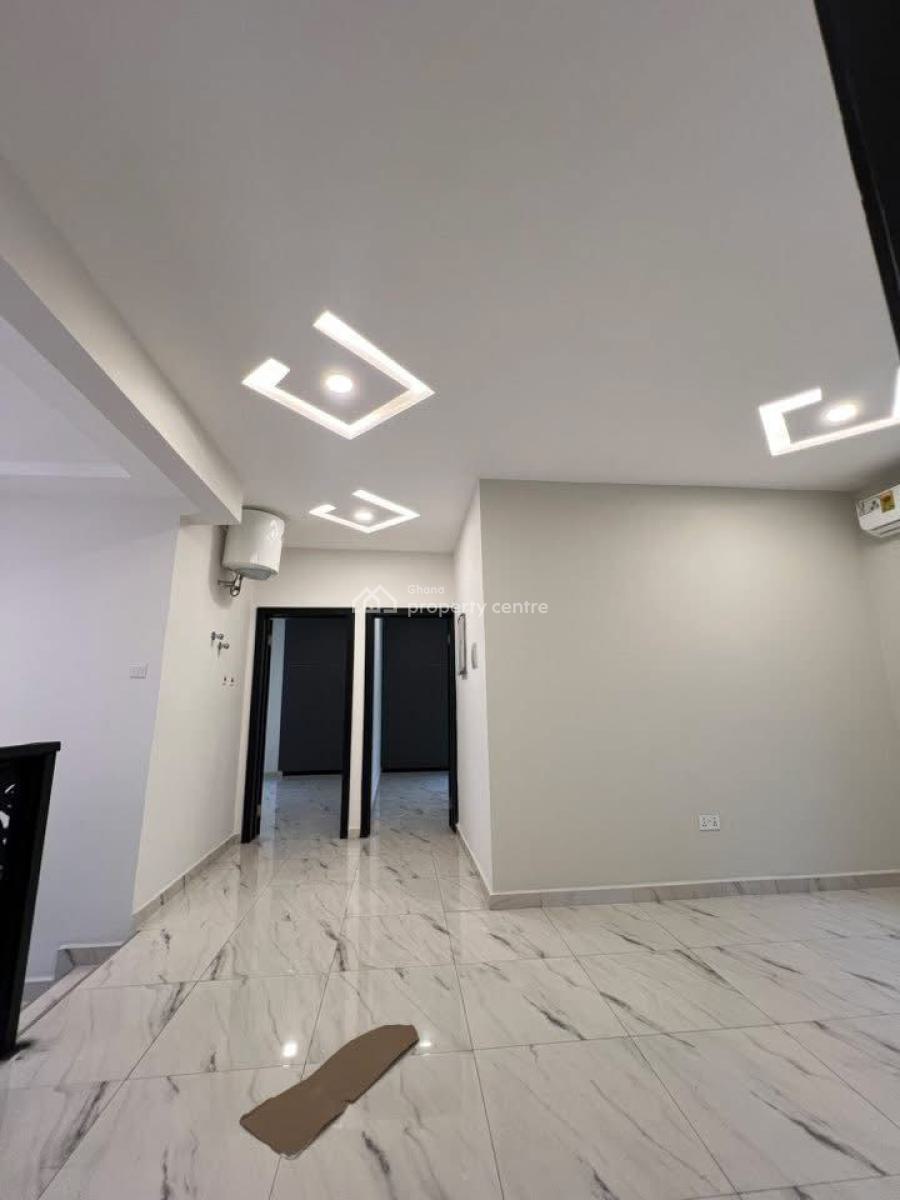 Executive 4 Bedrooms, East Legon Hills, East Legon, Accra, House for Sale