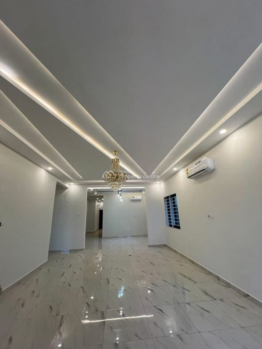 Executive 4 Bedrooms, East Legon Hills, East Legon, Accra, House for Sale