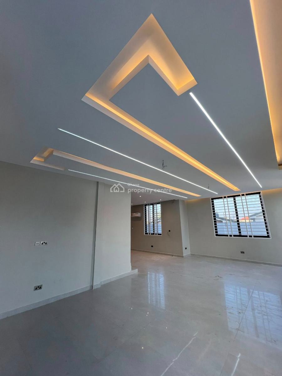 Executive 4 Bedrooms, Ga East Municipal, Accra, House for Sale