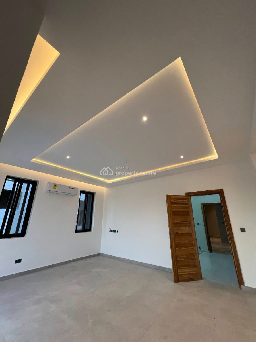 Executive 4 Bedrooms, Ga East Municipal, Accra, House for Sale