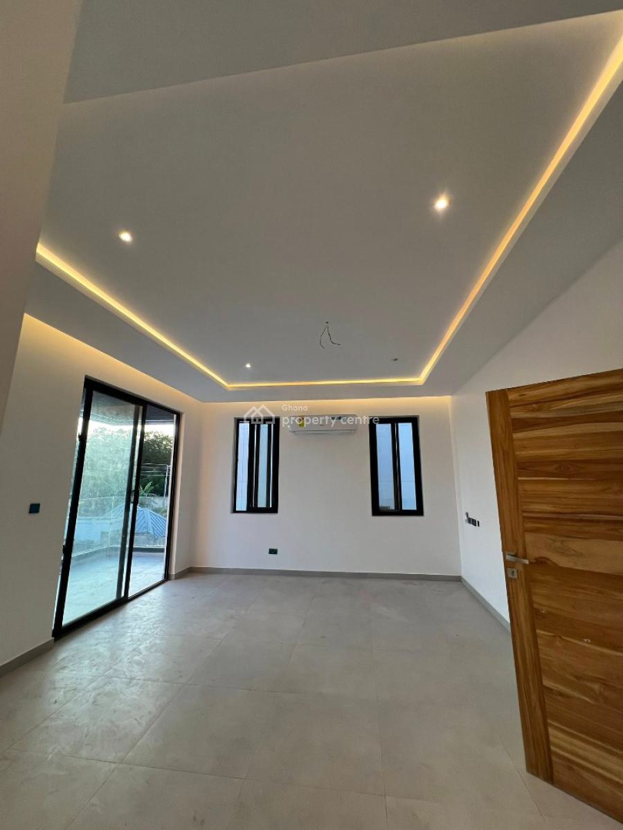 Executive 4 Bedrooms, Ga East Municipal, Accra, House for Sale