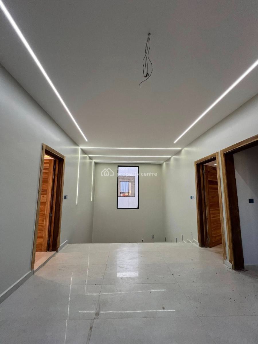 Executive 4 Bedrooms, Ga East Municipal, Accra, House for Sale