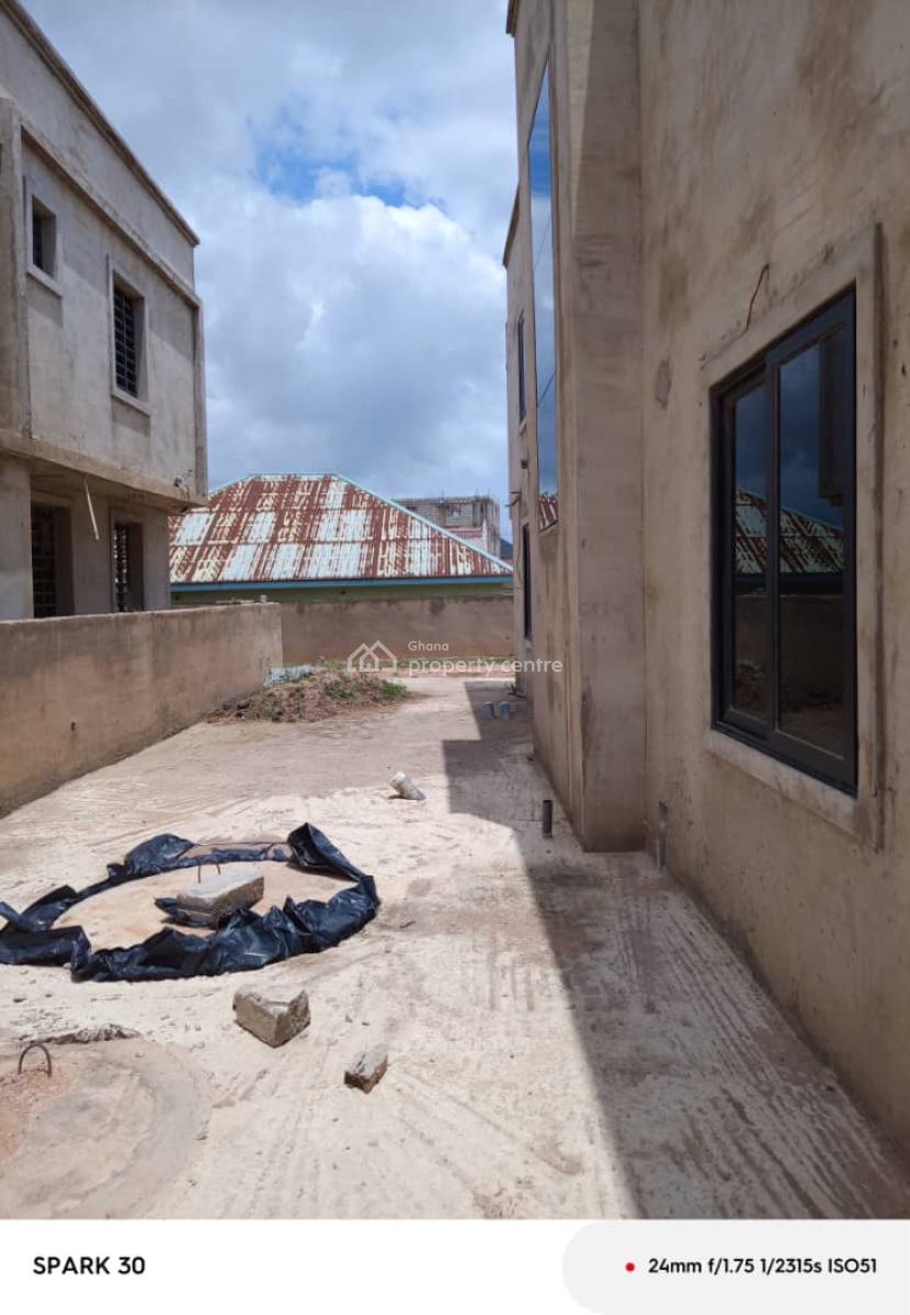 Dansoman 5 Bdrms House, Bar Chart Area, Dansoman, Accra, House for Sale