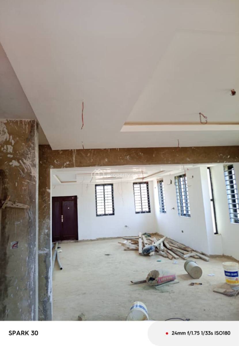 Dansoman 5 Bdrms House, Bar Chart Area, Dansoman, Accra, House for Sale