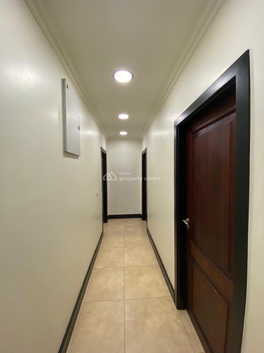 Executive Fully Furnished 3 Bedroom, Cantonments, Accra, Apartment for Rent