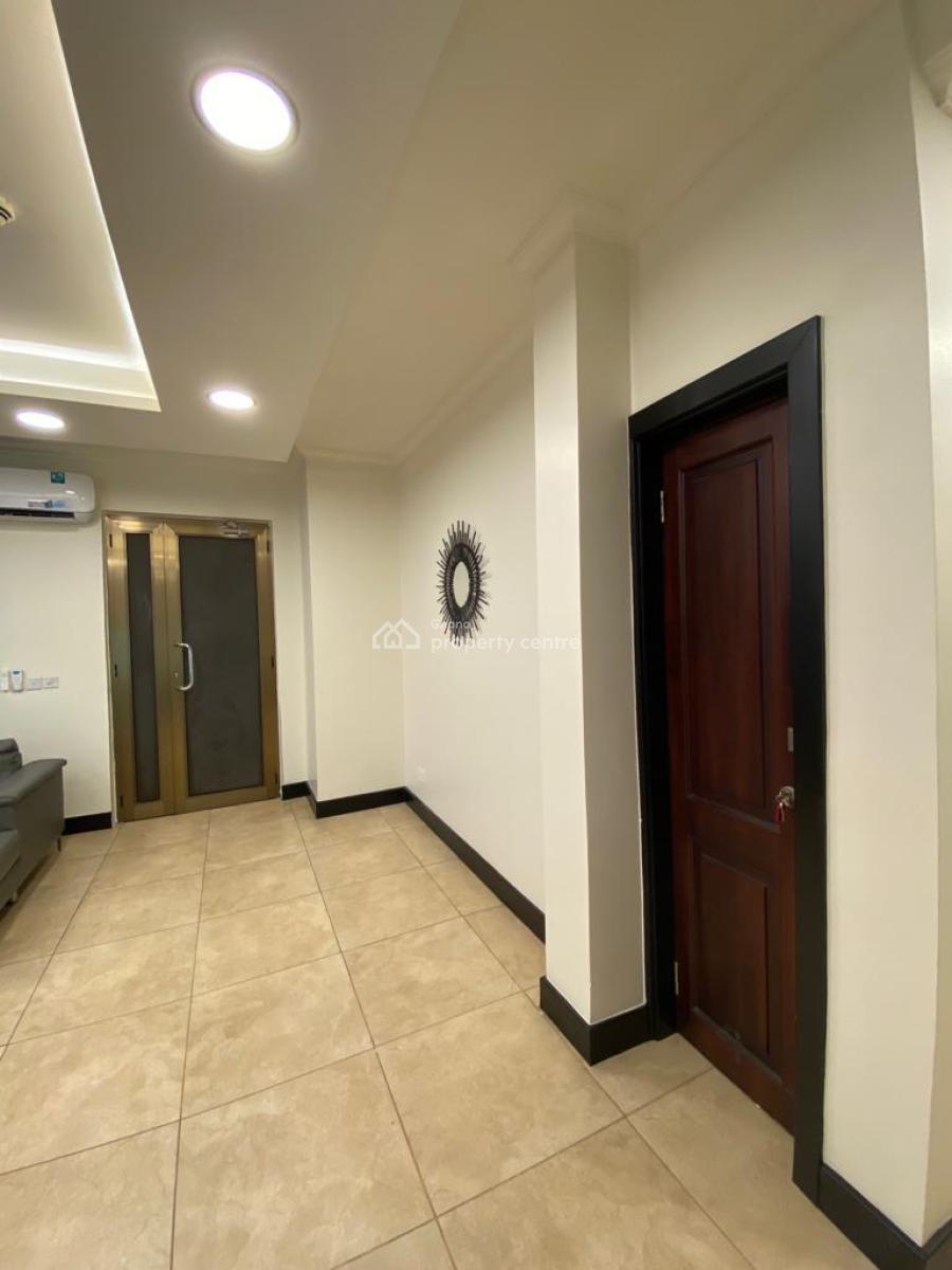 Executive Fully Furnished 3 Bedroom, Cantonments, Accra, Apartment for Rent
