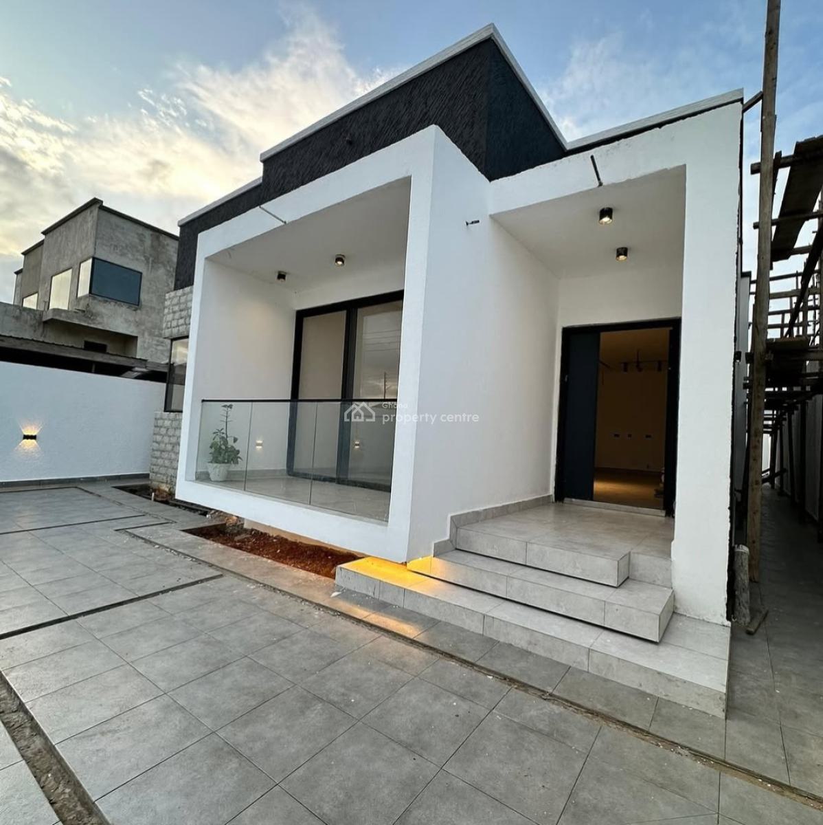 Executive 3 Bedroom, Ashaley Botwe, Adenta Municipal, Accra, House for Sale