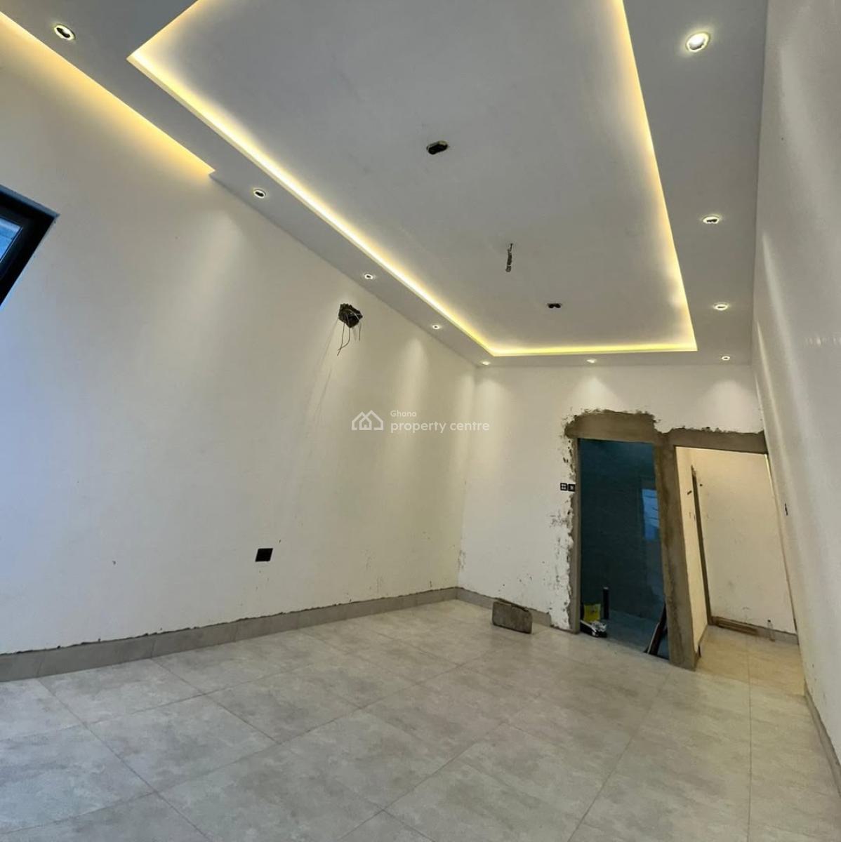 Executive 3 Bedroom, Ashaley Botwe, Adenta Municipal, Accra, House for Sale