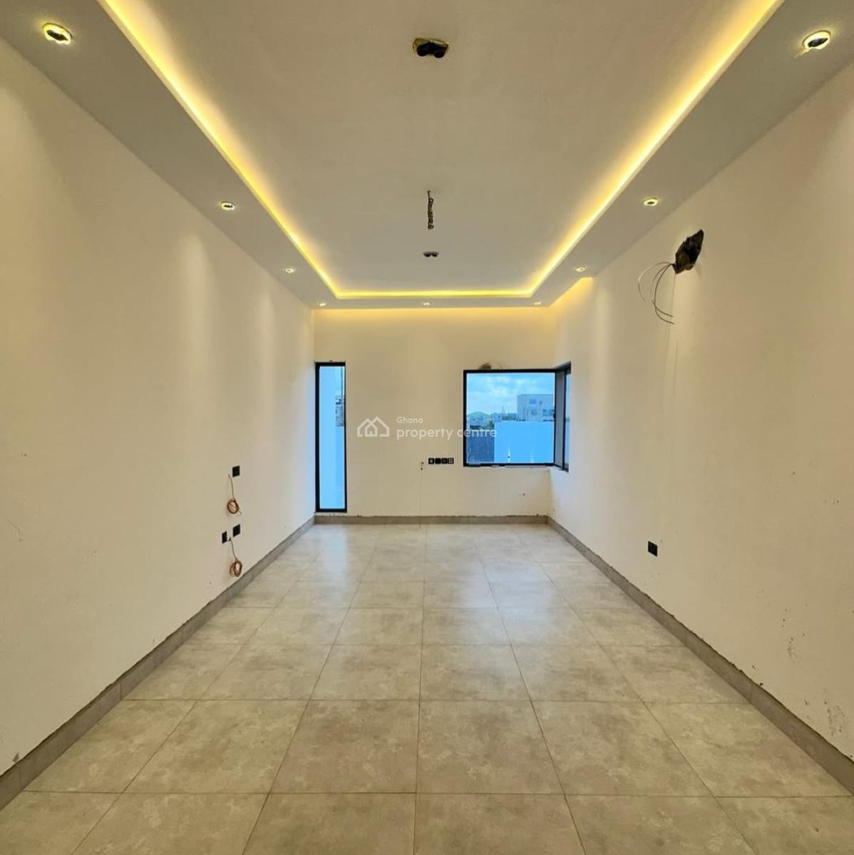 Executive 3 Bedroom, Ashaley Botwe, Adenta Municipal, Accra, House for Sale